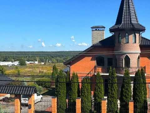 будинок за адресою І. Франка, 21