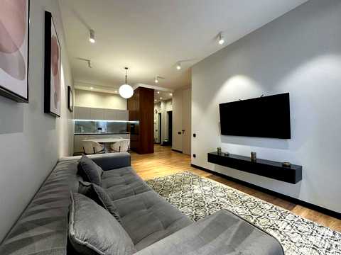 квартира за адресою Івана Федорова вул., 2-А