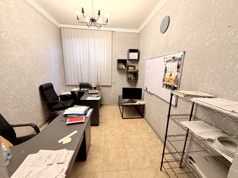 комерційна за адресою Кривий Ріг, Цимлянського вул., 3Е