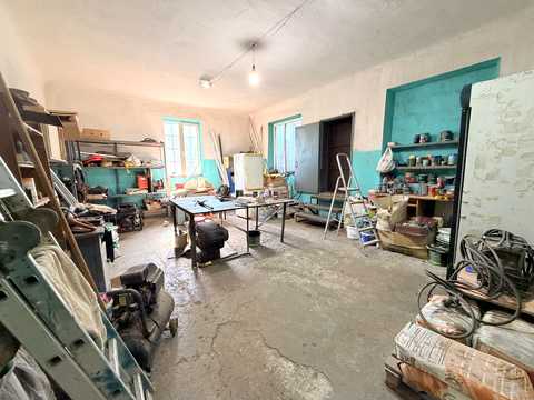 комерційна за адресою Кривий Ріг, Цимлянського вул., 3Е
