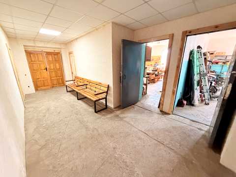 комерційна за адресою Кривий Ріг, Цимлянського вул., 3Е