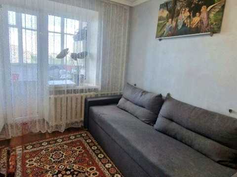 квартира за адресою Будного вул., 30