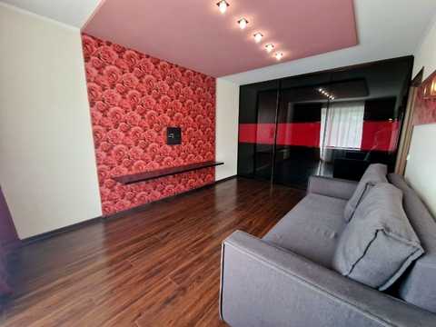 квартира за адресою Будного вул., 30