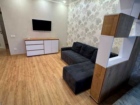 квартира за адресою Люстдорфська дорога вул. (Черноморская дорога), 55/6