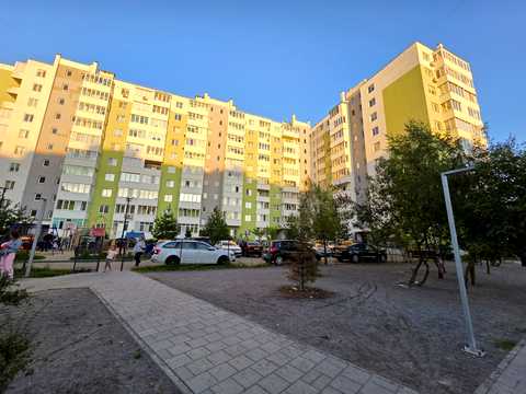 квартира по адресу Гетьмана Полуботка ул., 29