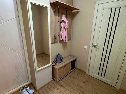 квартира за адресою Люстдорфська дорога вул. (Черноморская дорога), 55/6
