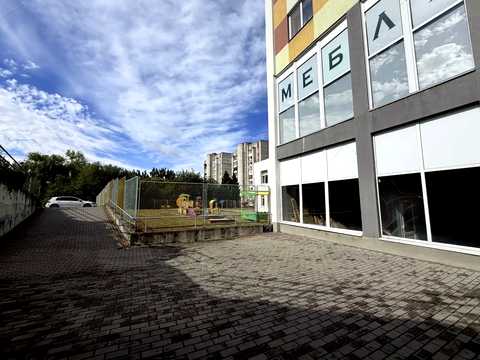 комерційна за адресою Львів, Франциска Скорини вул., 44
