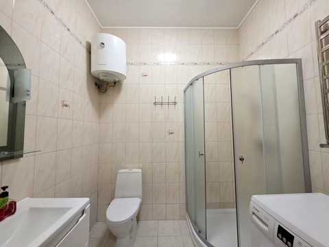 квартира по адресу Гетьмана Полуботка ул., 29
