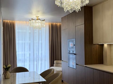 квартира за адресою Миколи Бобяка вул., 1-Г