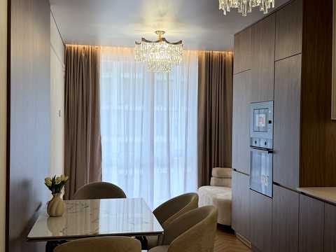 квартира за адресою Миколи Бобяка вул., 1-Г