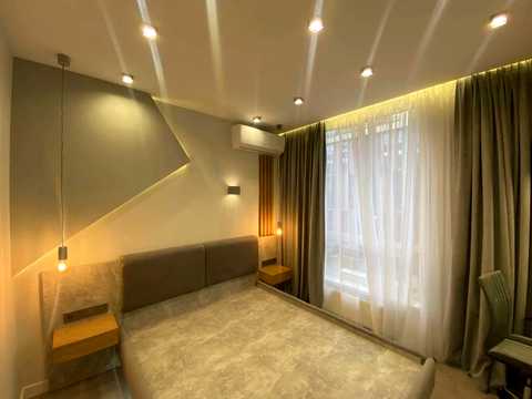 квартира за адресою Салютна вул., 2к8