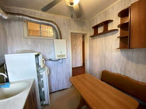 квартира по адресу Черняховского ул. (Черняховського), 5