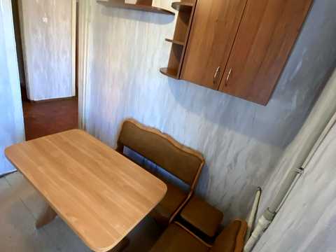 квартира по адресу Черняховского ул. (Черняховського), 5