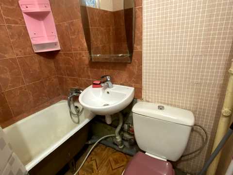 квартира по адресу Черняховского ул. (Черняховського), 5