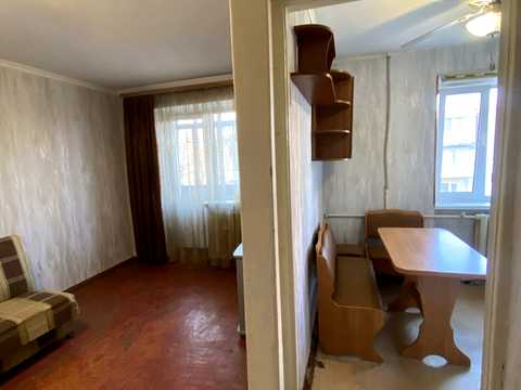 квартира по адресу Черняховского ул. (Черняховського), 5