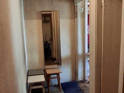 квартира по адресу Михаила Донца ул., 25