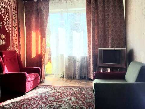 квартира по адресу Михаила Донца ул., 25