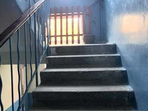 квартира по адресу Михаила Донца ул., 25