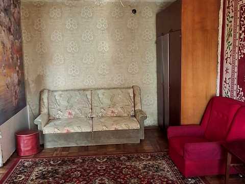 квартира по адресу Михаила Донца ул., 25