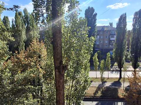 квартира по адресу Михаила Донца ул., 25