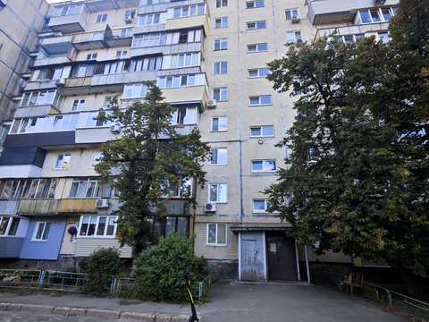 квартира за адресою Європейського Союзу просп. (Правди), 88-А