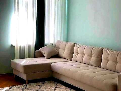 квартира по адресу Лютеранская ул., 13