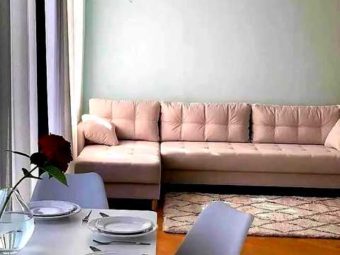 квартира по адресу Лютеранская ул., 13