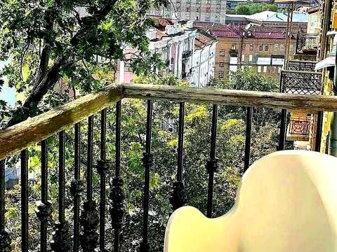 квартира по адресу Лютеранская ул., 13
