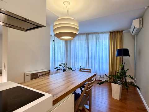 квартира за адресою Голосіївський просп. (40-річчя Жовтня), 60