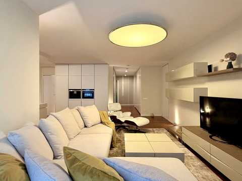 квартира за адресою Голосіївський просп. (40-річчя Жовтня), 60