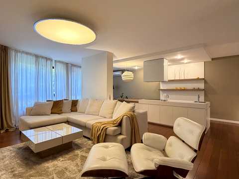 квартира за адресою Голосіївський просп. (40-річчя Жовтня), 60