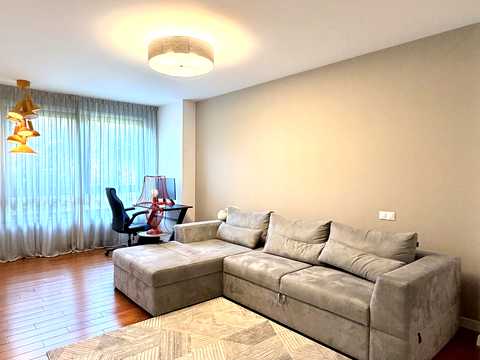 квартира за адресою Голосіївський просп. (40-річчя Жовтня), 60