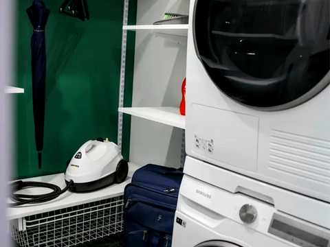квартира по адресу Регенераторная ул., 4 к4