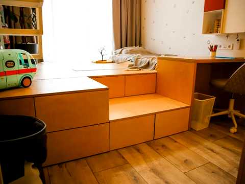 квартира по адресу Регенераторная ул., 4 к4