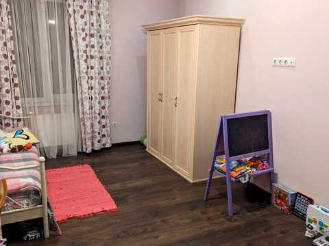 квартира за адресою Райдужний масив вул., 10а