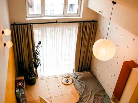 квартира по адресу Регенераторная ул., 4 к4