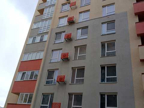квартира за адресою Василя Стуса вул., 7-Б