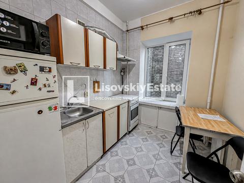 квартира за адресою Велика Васильківська вул. (Червоноармійська), 114