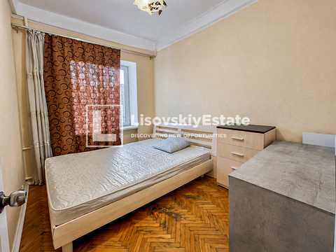 квартира за адресою Велика Васильківська вул. (Червоноармійська), 114