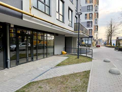 коммерческая по адресу Пимоненко ул. (Донбассовская), 7-Д