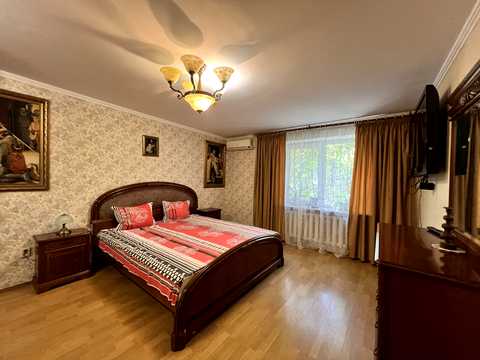 квартира по адресу Леваневского ул., 9