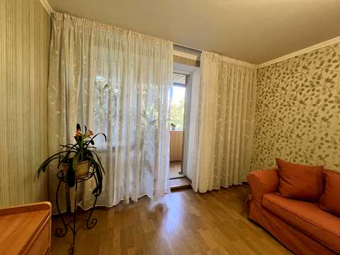 квартира по адресу Леваневского ул., 9