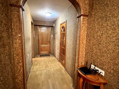 квартира по адресу Леваневского ул., 9
