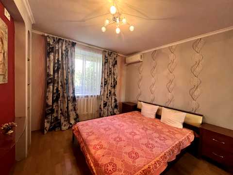 квартира по адресу Леваневского ул., 9