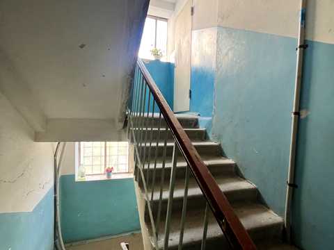 квартира по адресу Леваневского ул., 9
