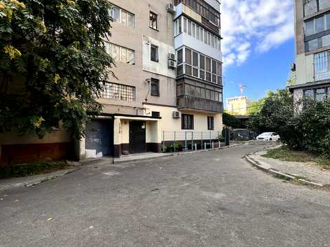 квартира по адресу Леваневского ул., 9