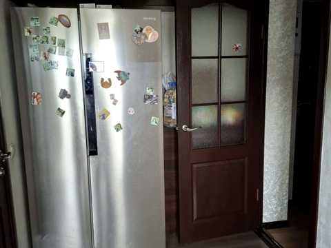 квартира по адресу Бочарова ул., 10