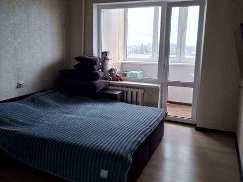квартира по адресу Бочарова ул., 10