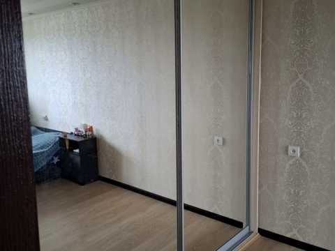 квартира по адресу Бочарова ул., 10