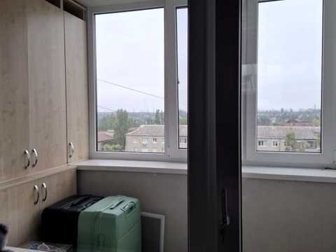 квартира по адресу Бочарова ул., 10